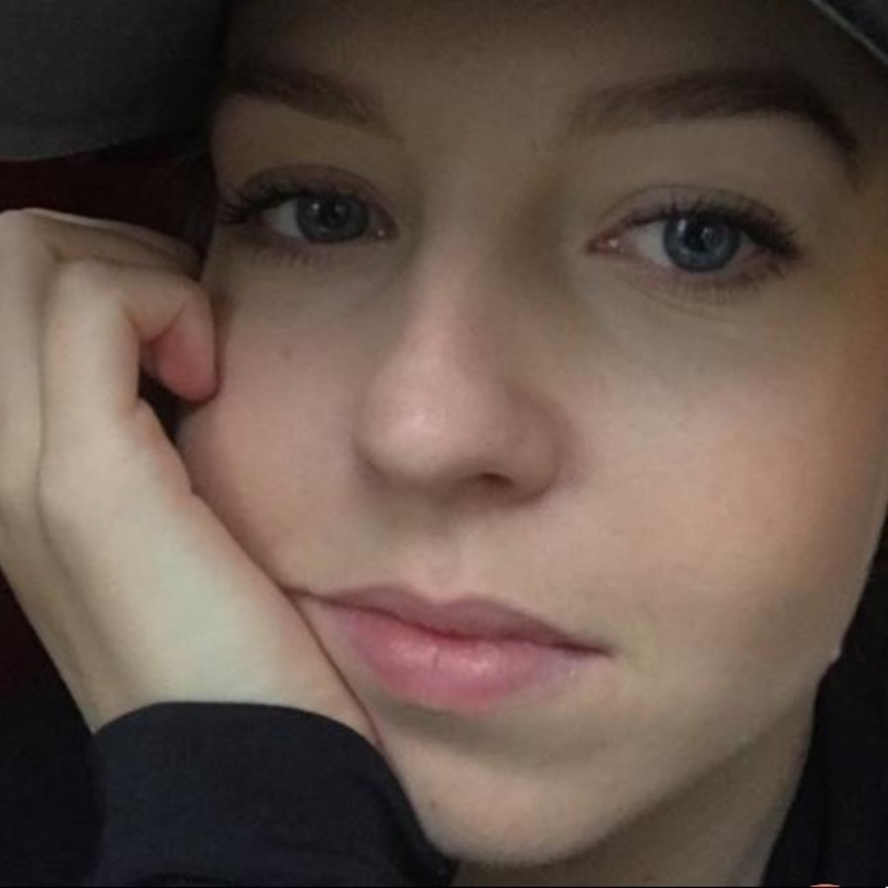 Meet your Posher, Janae